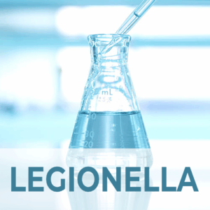Esempio di contaminante
