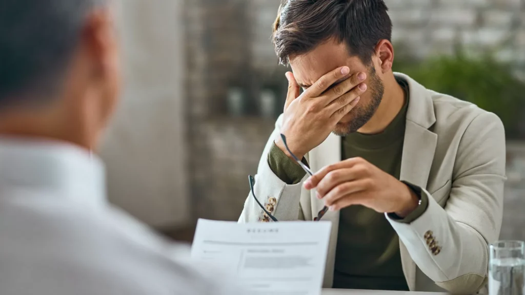 Sanzioni sicurezza sul lavoro